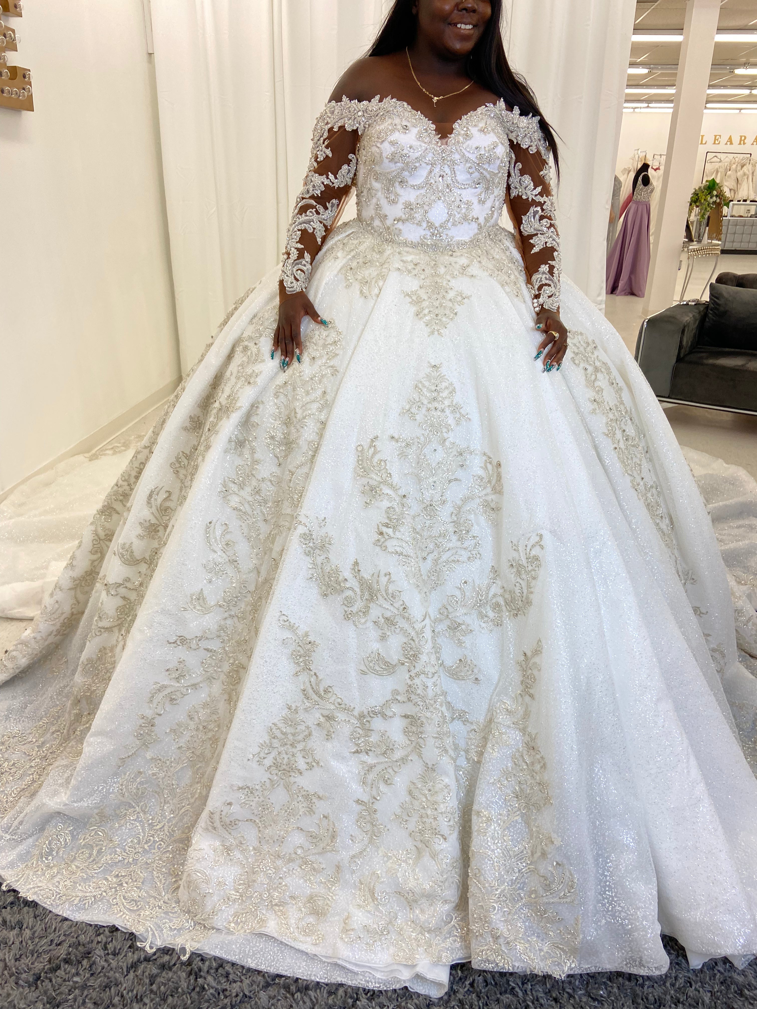 Ellaz bridal sales