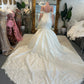 AMARA Wedding Dress