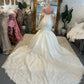 AMARA Wedding Dress