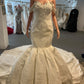 AMARA Wedding Dress