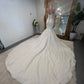 MADY TRUMPET Wedding Dress
