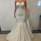 MADY TRUMPET Wedding Dress