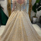 RAPHE BALL GOWN Wedding Dress