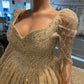 RAPHE BALL GOWN Wedding Dress