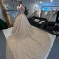 RAPHE BALL GOWN Wedding Dress