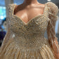 RAPHE BALL GOWN Wedding Dress