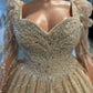 RAPHE BALL GOWN Wedding Dress