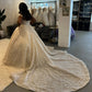 ROSSI BALL GOWN Wedding Dress