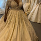REGAN BALL GOWN Wedding Dress
