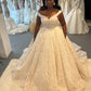 ROSSI BALL GOWN Wedding Dress
