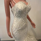 MADY TRUMPET Wedding Dress