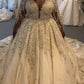 REGAN BALL GOWN Wedding Dress