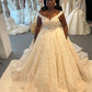 ROSSI BALL GOWN Wedding Dress