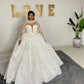 ROXANNA BALL GOWN