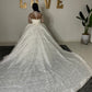 ROXANNA BALL GOWN